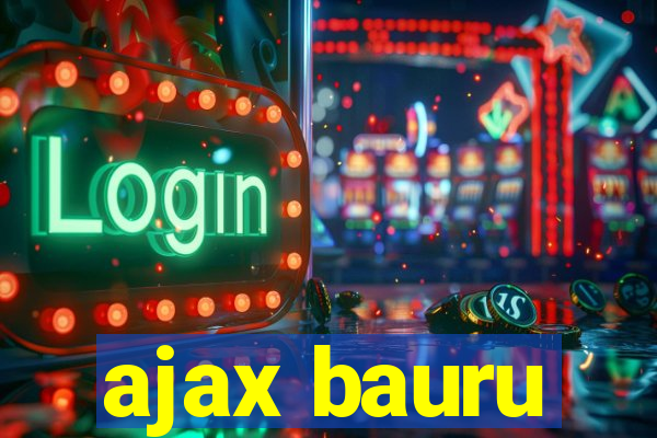 ajax bauru